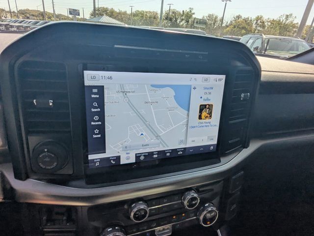 Certified 2023 Ford F150 Raptor image 23