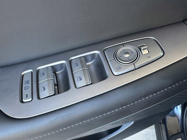 Used 2024 Hyundai Palisade Limited AWD/4WD image 30