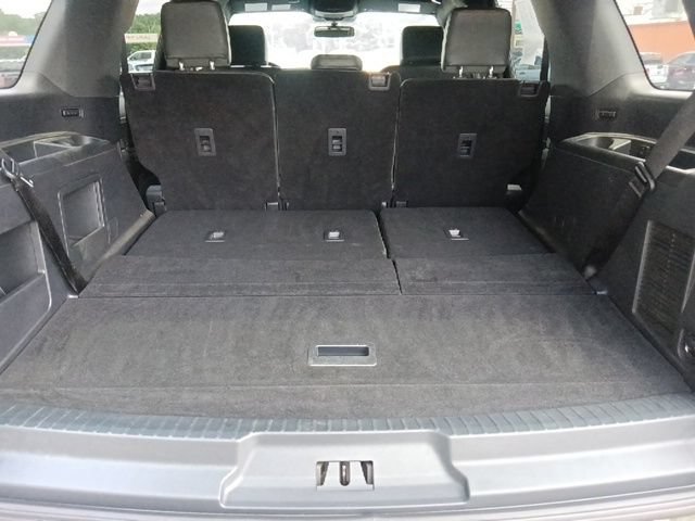Certified 2024 Ford Expedition Timberline AWD/4WD image 30