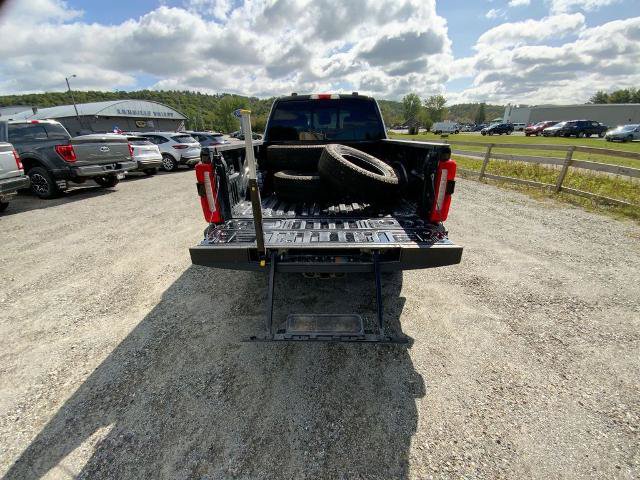 Certified 2024 Ford F250 XL w/ STX Appearance Package AWD/4WD image 22
