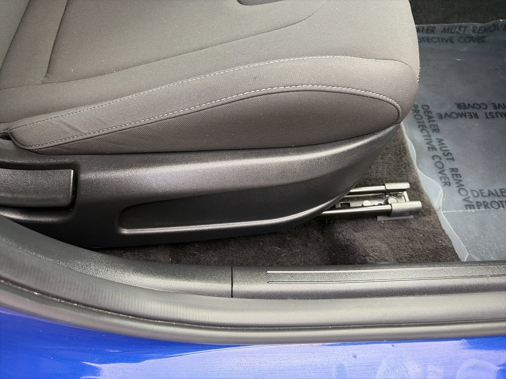 Used 2023 Hyundai Elantra SEL FWD image 34