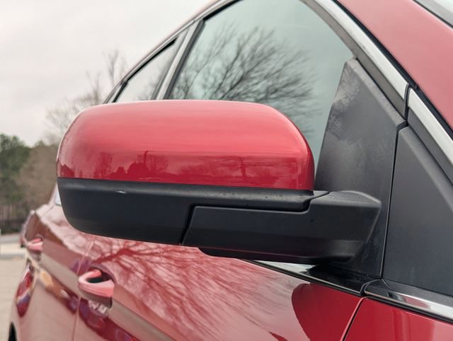 Certified 2022 Ford Edge SEL w/ Convenience Package image 12