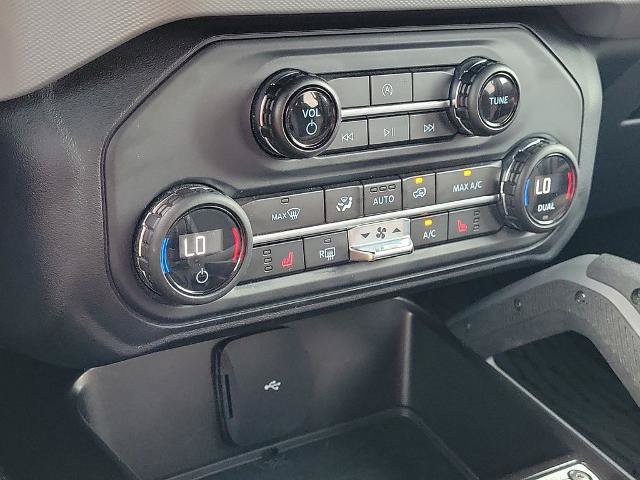 Certified 2021 Ford Bronco Big Bend AWD/4WD image 29