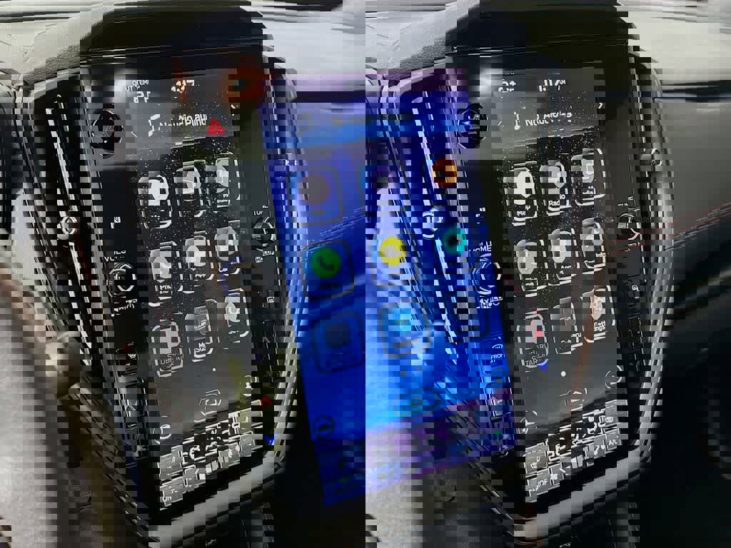 Used 2023 Subaru WRX Limited image 16