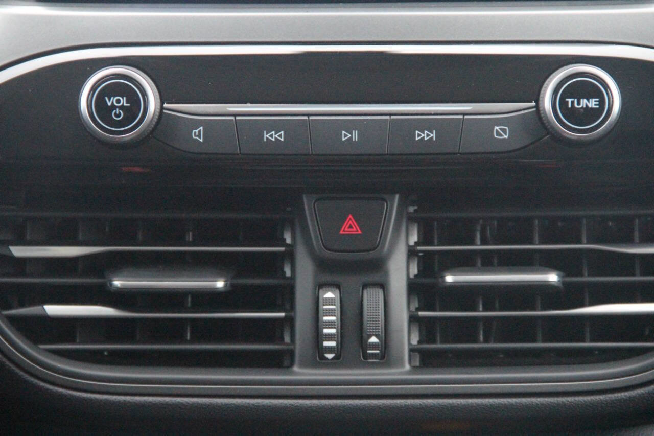 Certified 2024 Ford Escape Active image 18