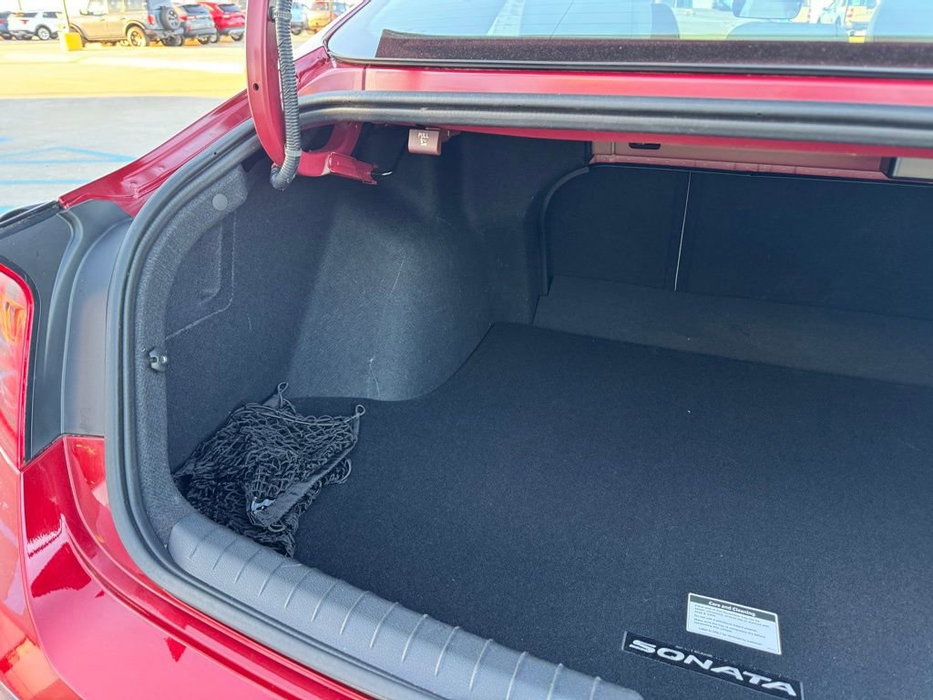 Used 2023 Hyundai Sonata SEL image 33