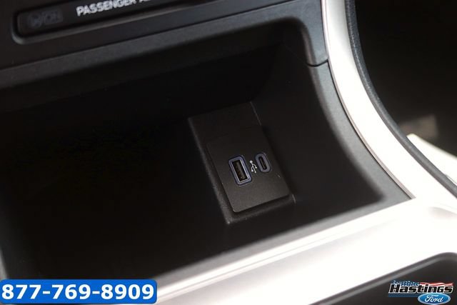 Certified 2024 Ford Edge SEL w/ Convenience Package AWD/4WD image 24