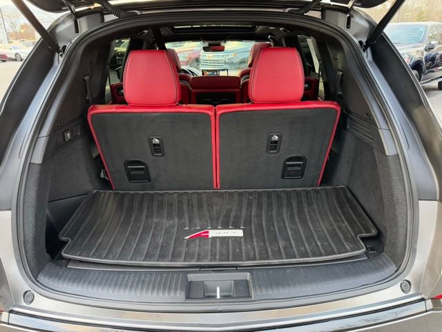 Used 2023 Acura MDX A-Spec image 10