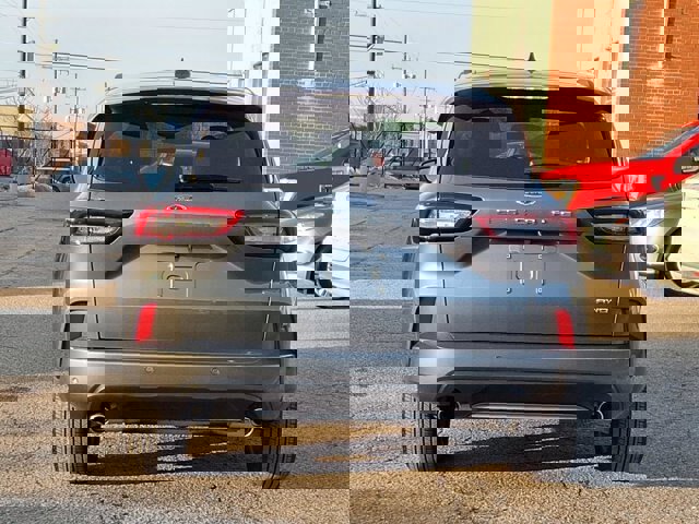 Certified 2024 Ford Escape ST-Line w/ Tech Pack #1 image 2