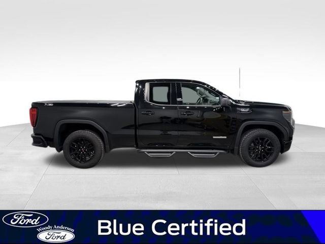 Used 2023 GMC Sierra 1500 Elevation image 4
