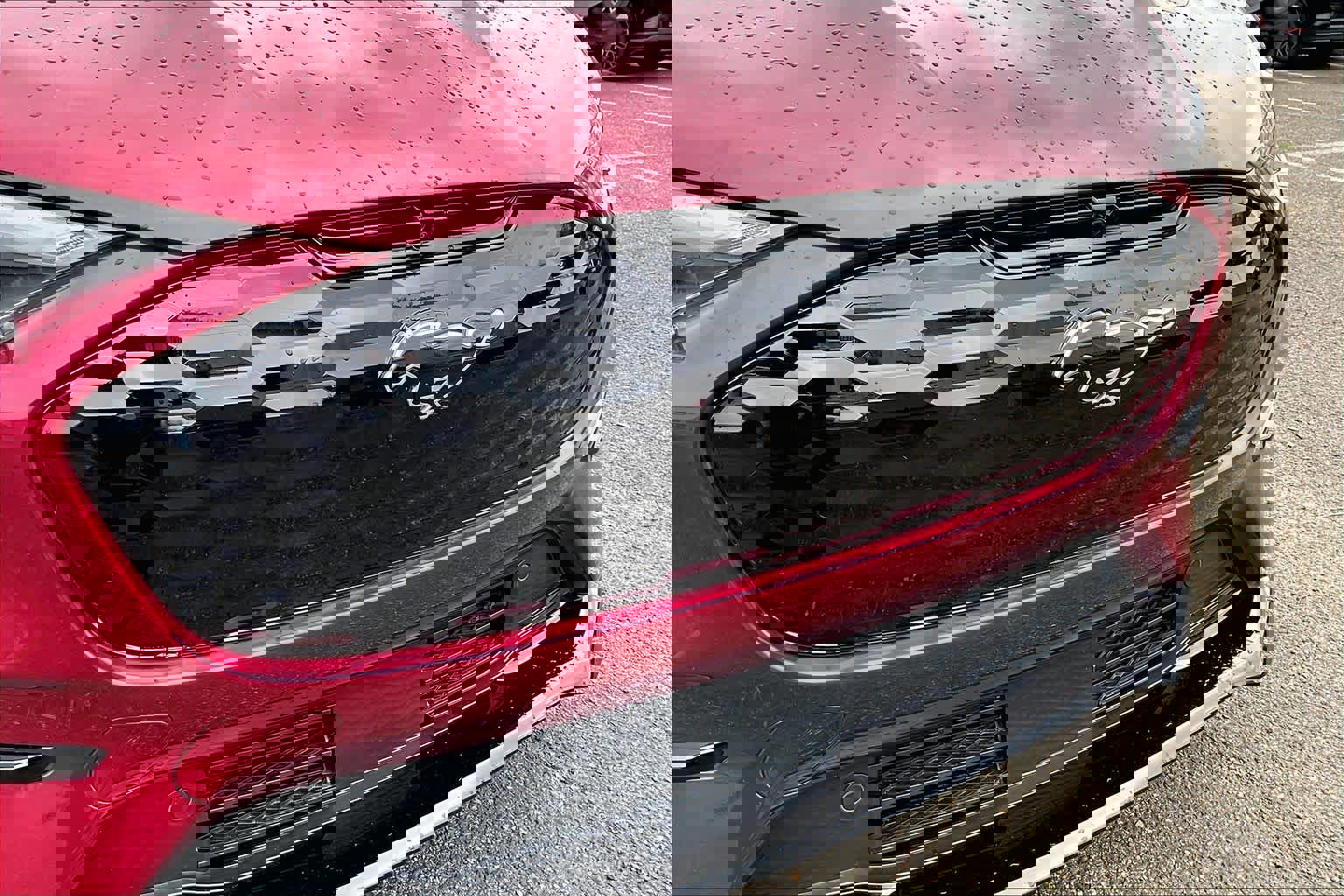 Certified 2025 Ford Mustang Mach-E Premium w/ Sport Appearance Package image 30