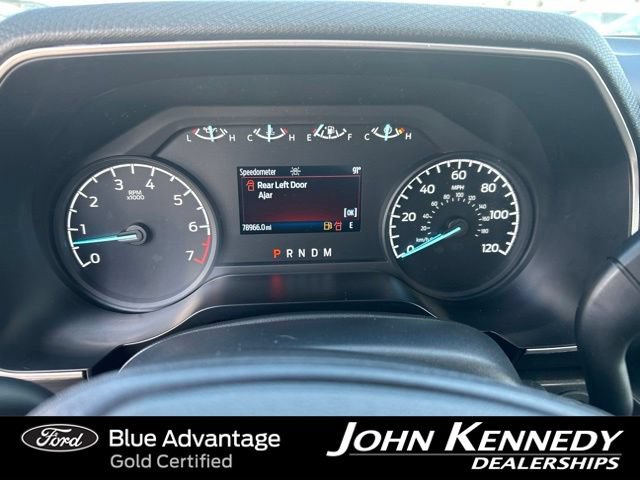 Certified 2021 Ford F150 XL w/ Equipment Group 101A High AWD/4WD image 25