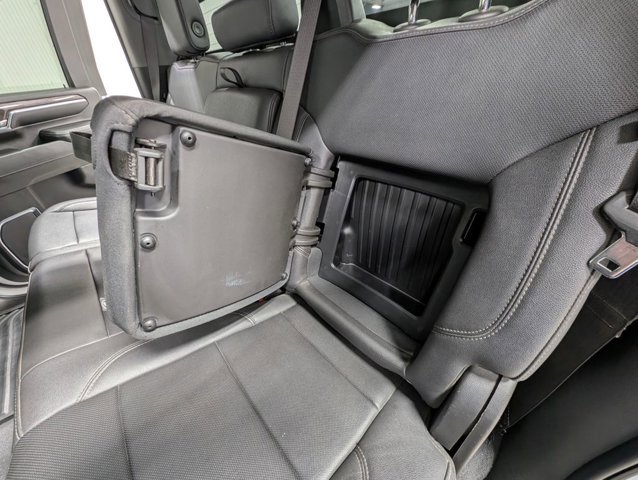 Used 2024 Chevrolet Silverado 2500 LTZ AWD/4WD image 14