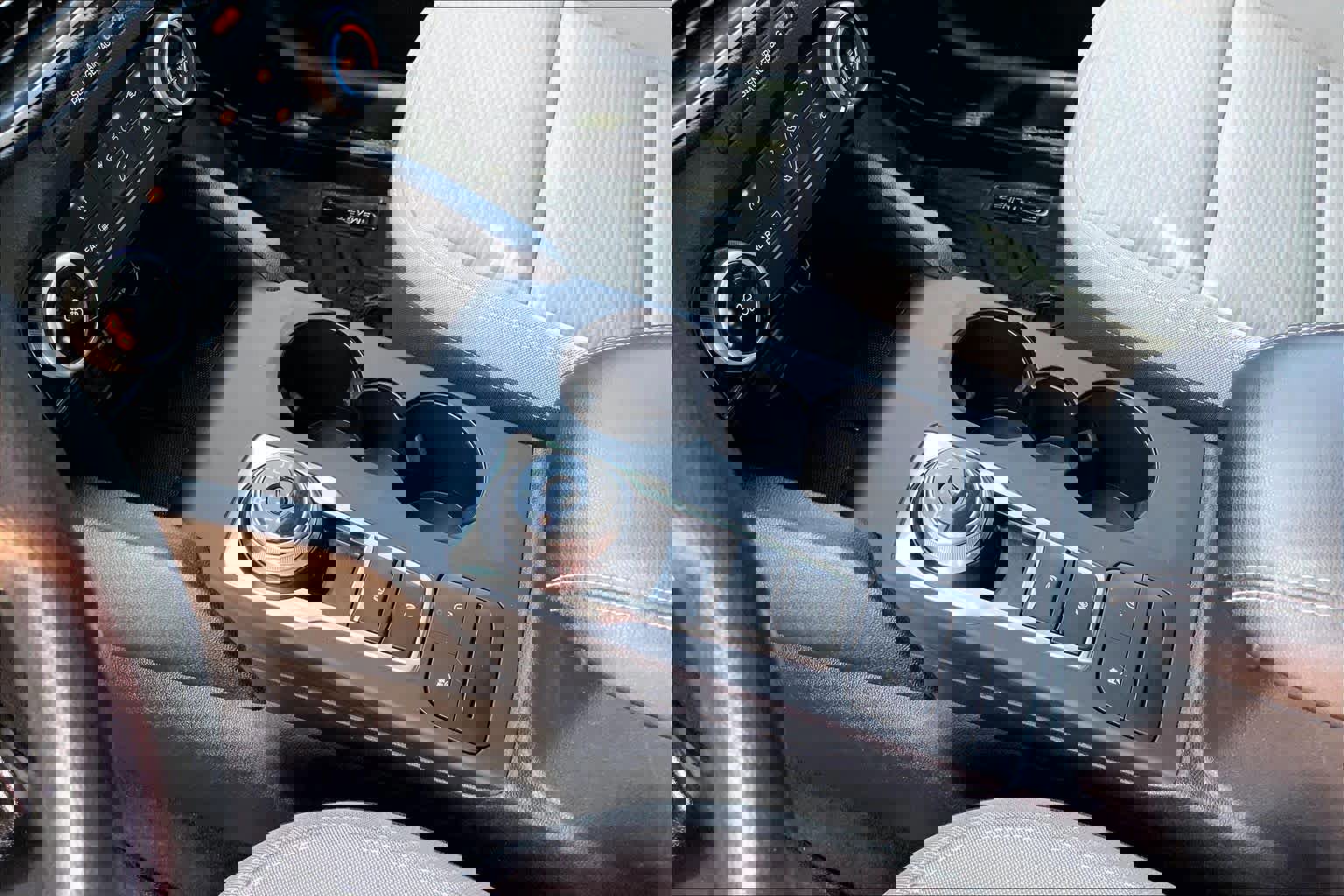 Certified 2021 Ford Escape S image 16