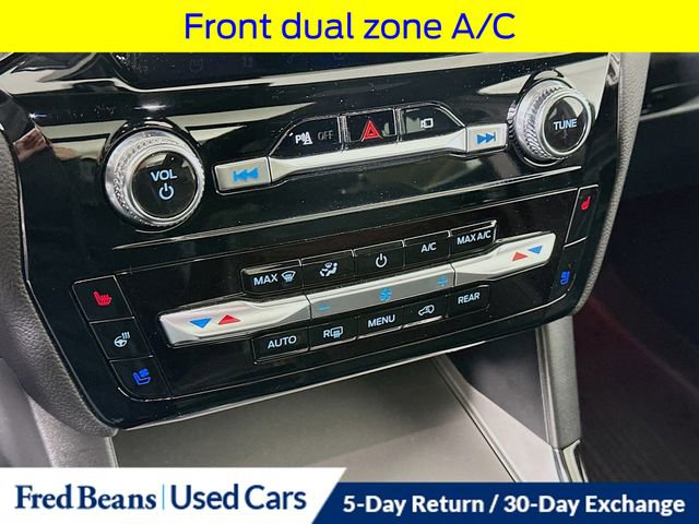 Certified 2023 Ford Explorer ST w/ Equipment Group 401A AWD/4WD image 20