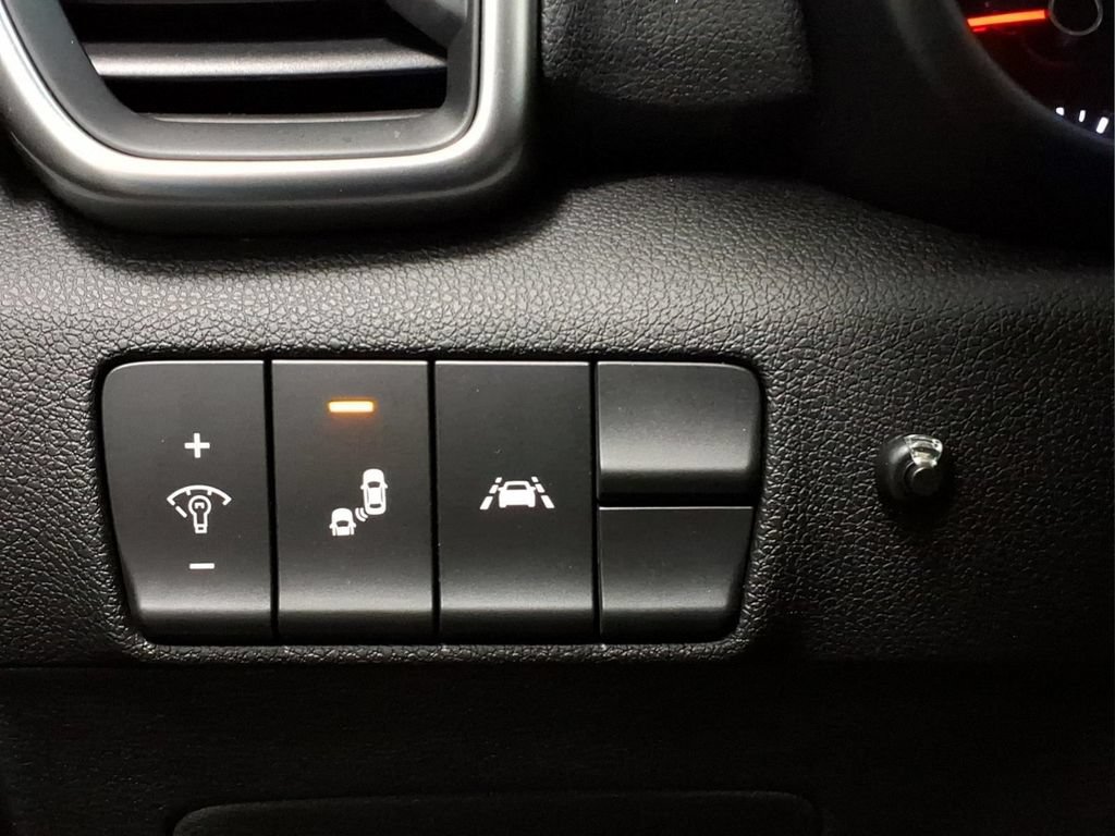 Used 2021 Kia Sportage LX w/ LX AWD Popular Package image 20