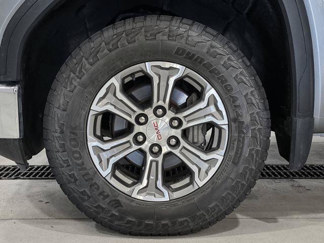 Used 2020 GMC Sierra 1500 SLE w/ SLE Value Package AWD/4WD image 18
