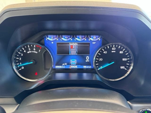 Certified 2024 Ford Expedition Max XLT RWD image 20
