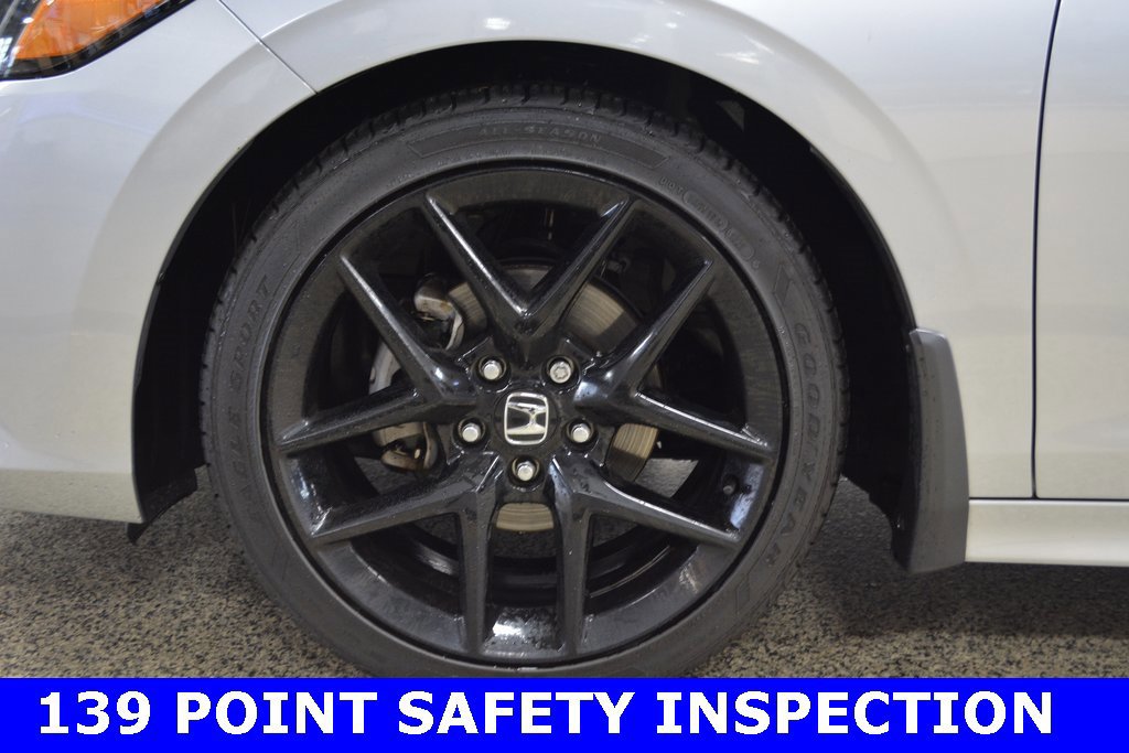Used 2023 Honda Civic Sport image 10