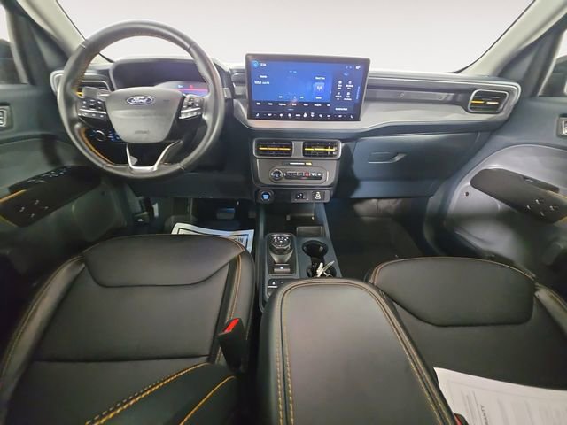 Certified 2025 Ford Maverick Tremor AWD/4WD image 10
