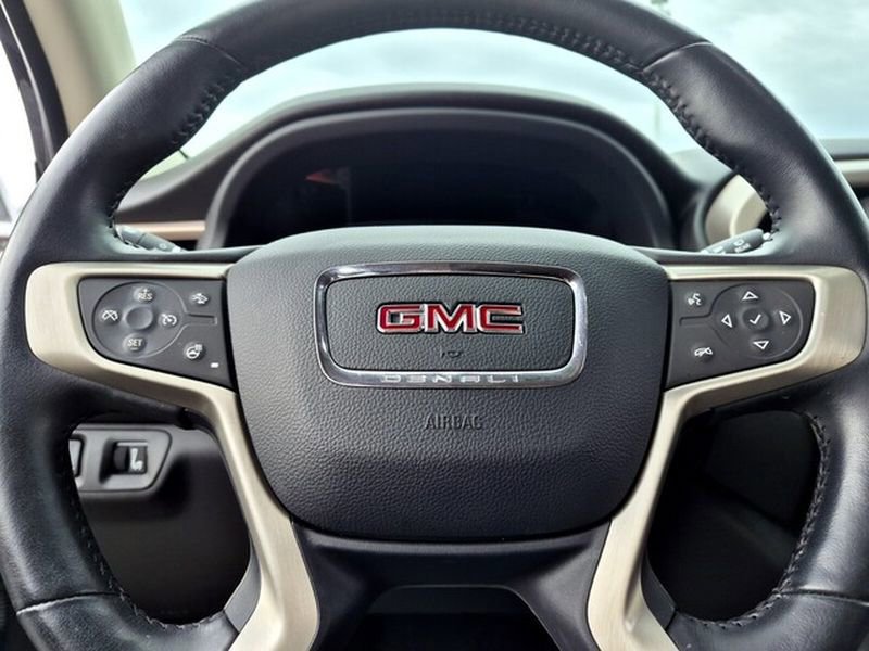 Used 2020 GMC Acadia Denali w/ Trailering Package image 31