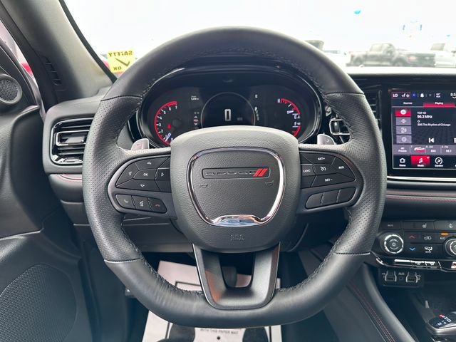 Used 2026 Dodge Durango GT w/ Blacktop Package AWD/4WD image 20