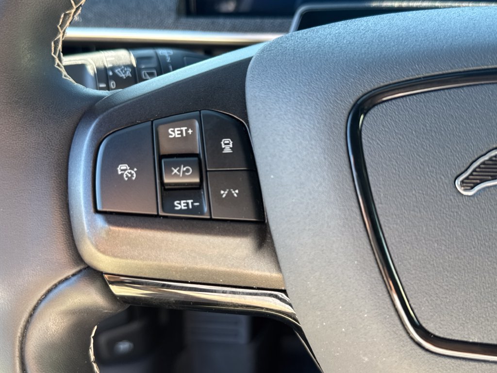 Certified 2025 Ford Mustang Mach-E GT AWD/4WD image 17