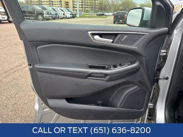 Certified 2020 Ford Edge SEL w/ Convenience Package AWD/4WD image 32