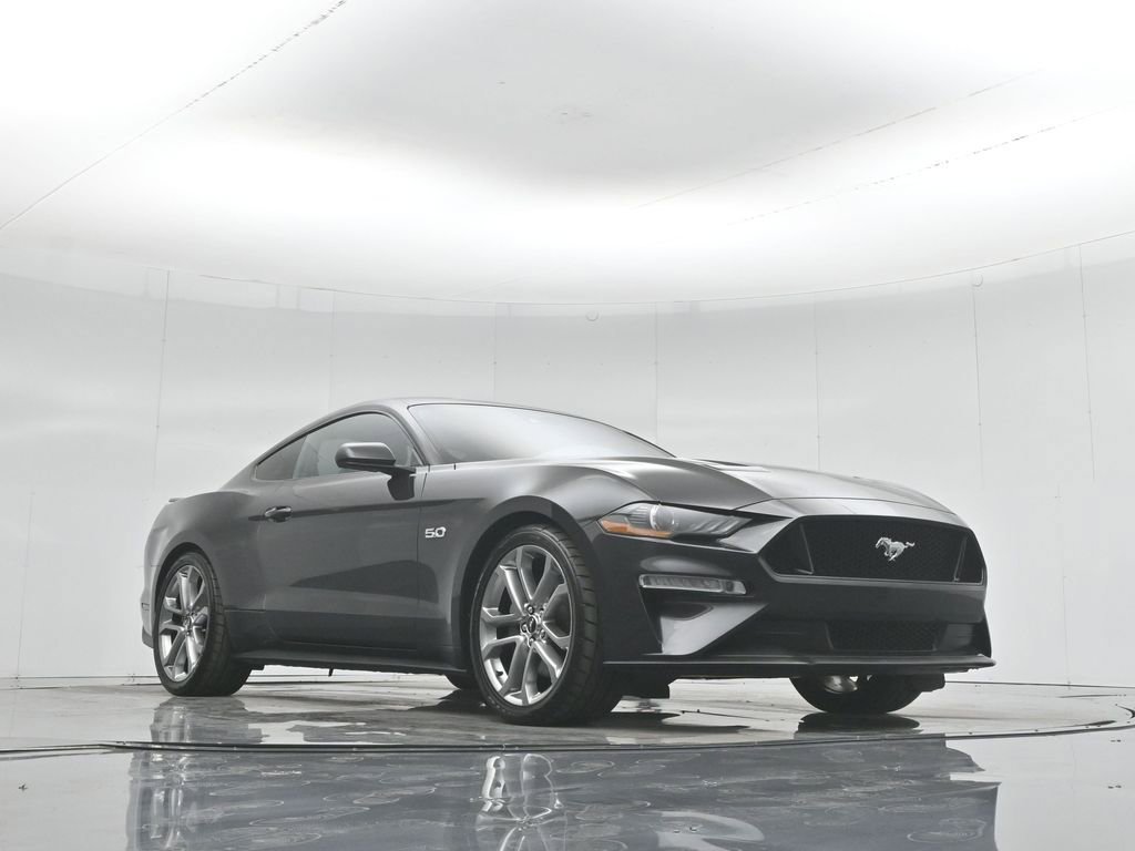 Certified 2023 Ford Mustang GT Premium image 52