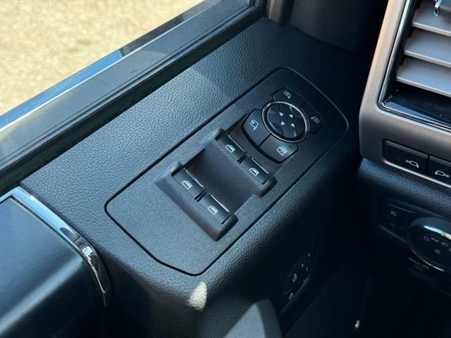 Certified 2018 Ford F150 Platinum w/ Technology Package image 41