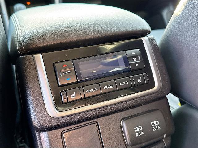 Used 2022 Subaru Ascent Limited w/ Technology Package image 21