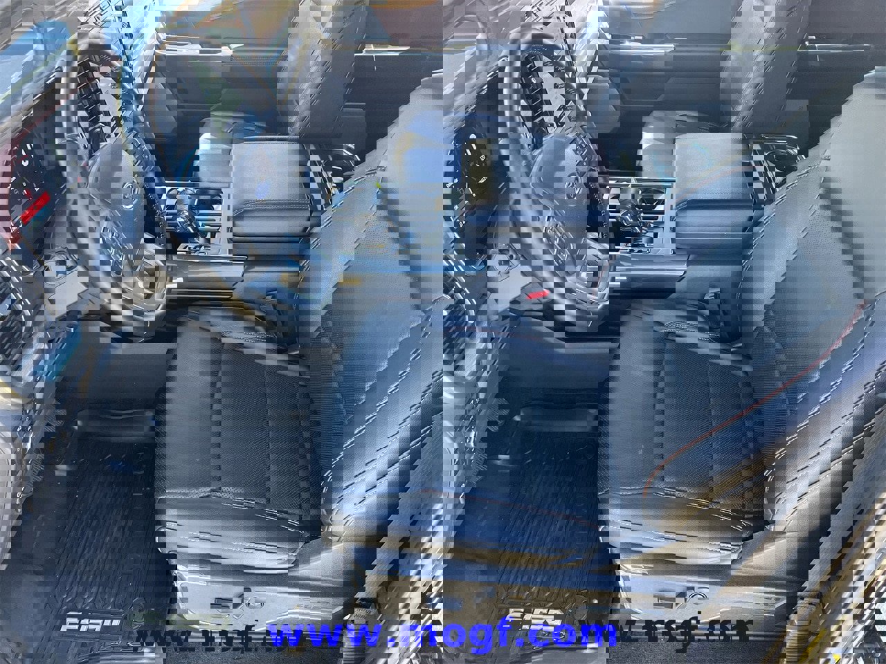 Certified 2022 Ford F150 Lariat w/ Max Trailer Tow Package image 28