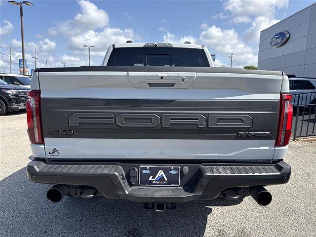 Certified 2024 Ford F150 Raptor AWD/4WD image 14