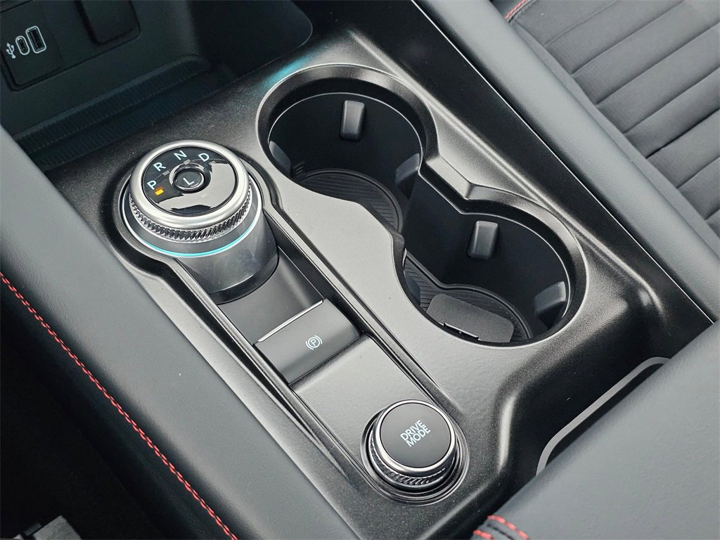 Certified 2026 Ford Explorer ST-Line w/ ST-Line Street Pack image 35