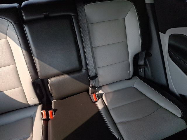 Used 2024 GMC Terrain SLT w/ Infotainment Package II AWD/4WD image 20