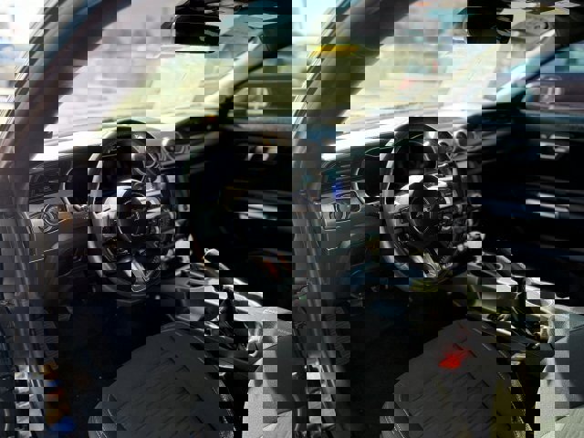 Certified 2022 Ford Mustang Mach 1 image 13