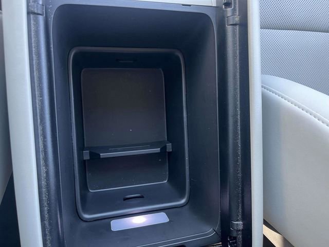 Used 2025 Hyundai Santa Fe SEL image 19