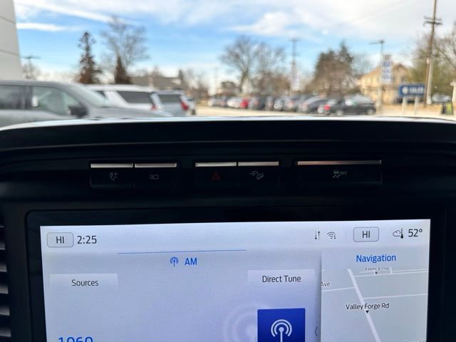 Certified 2023 Ford F150 Lariat image 81