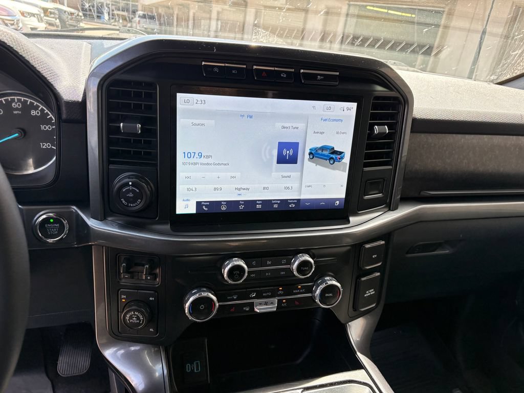 Certified 2023 Ford F150 Tremor AWD/4WD image 24