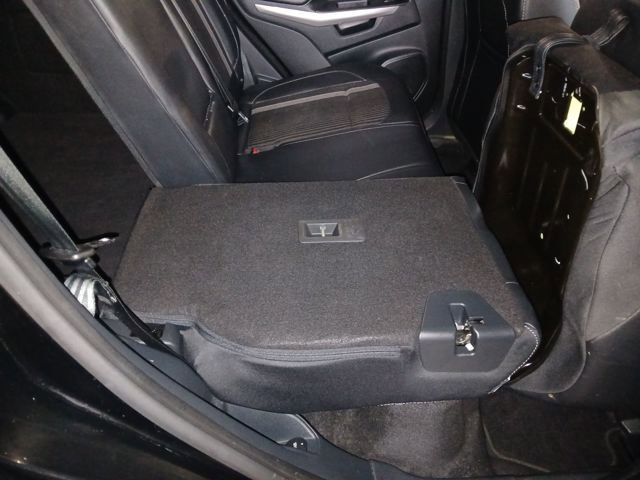 Certified 2019 Ford EcoSport SES image 47