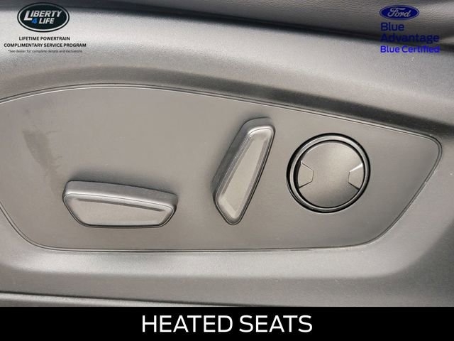 Certified 2023 Ford Explorer XLT w/ Equipment Group 202A AWD/4WD image 15