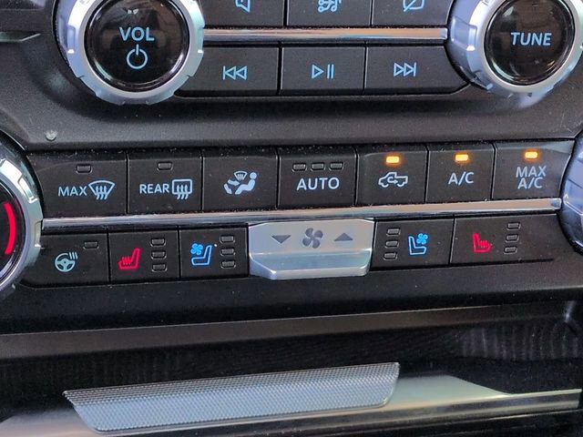 Certified 2024 Ford F250 Platinum w/ Tremor Off-Road Package image 27