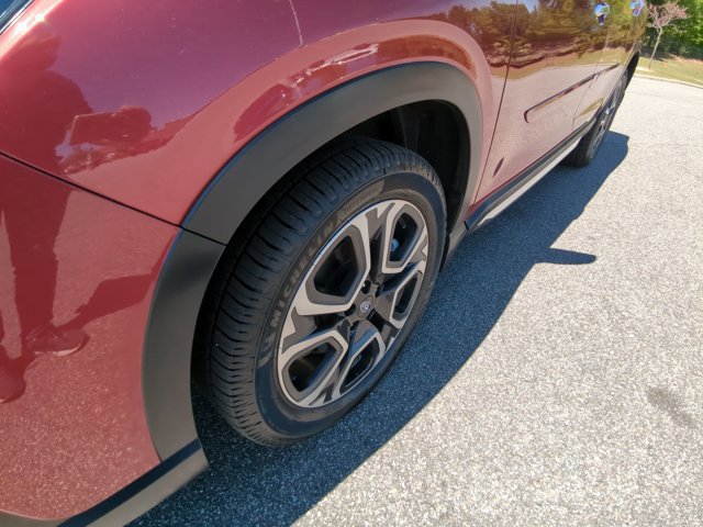 Used 2024 Subaru Ascent Touring AWD/4WD image 12