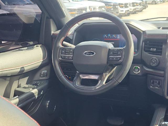 Certified 2024 Ford Expedition Limited RWD image 16
