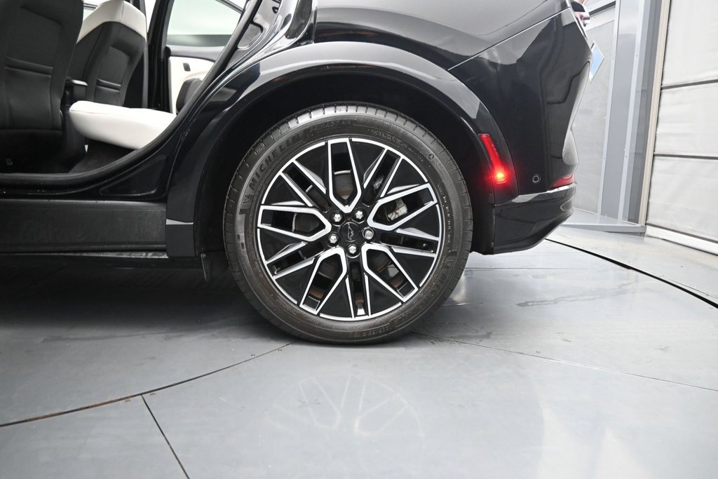 Certified 2024 Ford Mustang Mach-E Premium RWD image 20