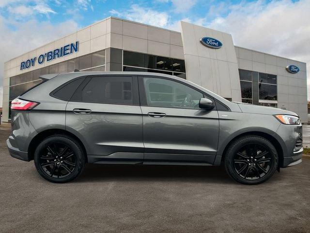 Certified 2023 Ford Edge ST-Line image 6