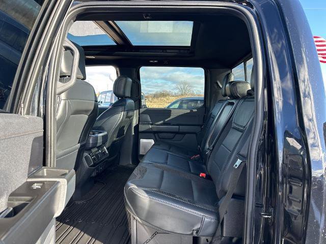 Certified 2023 Ford F150 Raptor image 20