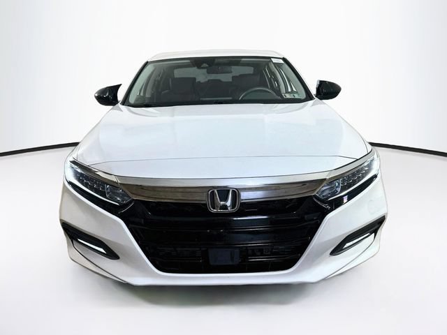 Used 2020 Honda Accord Hybrid image 2