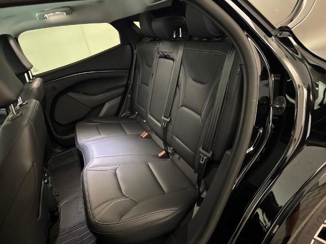 Certified 2025 Ford Mustang Mach-E Premium AWD/4WD image 29