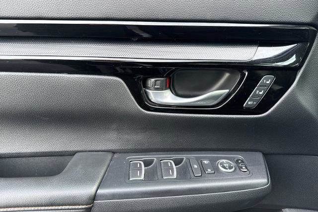 Used 2023 Honda CR-V Sport Touring image 9